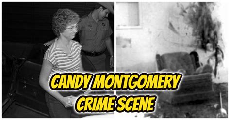 betty gore crime scene|Love & Death: The True Story Behind The Murder Of .